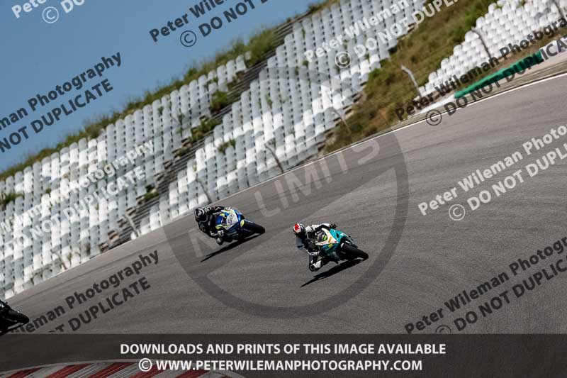 may 2019;motorbikes;no limits;peter wileman photography;portimao;portugal;trackday digital images